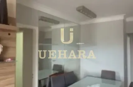 Imagem: Apartamento para Venda, Jardim das Laranjeiras