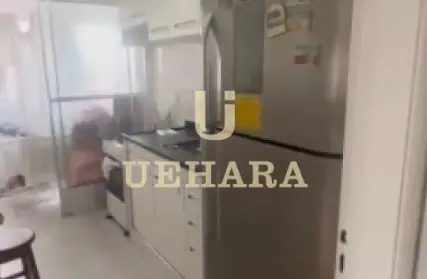 Imagem: Apartamento para Venda, Jardim das Laranjeiras