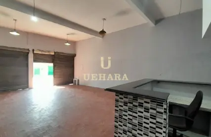 Imagem: Prédio Comercial para Venda, Casa Verde