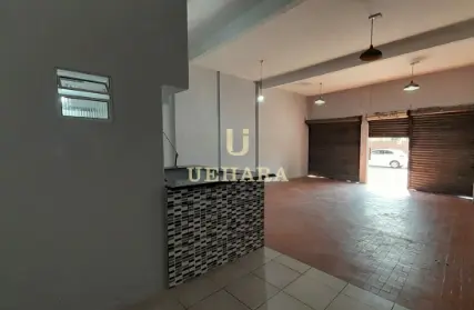 Imagem: Prédio Comercial para Venda, Casa Verde