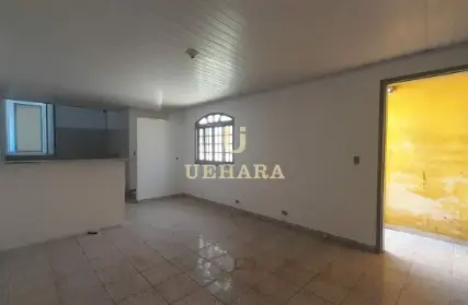Imagem: Casa Térrea para Alugar, Sítio do Morro