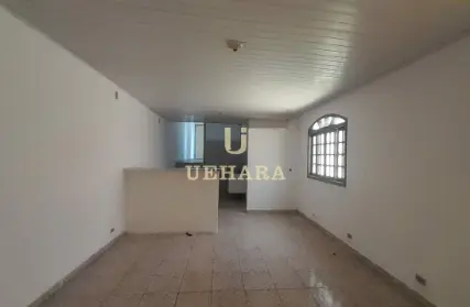 Imagem: Casa Térrea para Alugar, Sítio do Morro