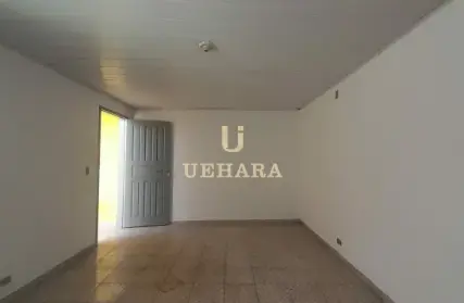 Imagem: Casa Térrea para Alugar, Sítio do Morro