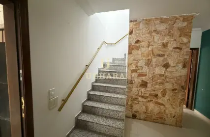 Imagem: Sobrado para Venda, Vila Bandeirantes