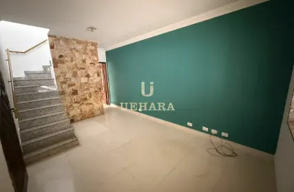 Imagem: Sobrado para Venda, Vila Bandeirantes