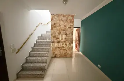 Imagem: Sobrado para Venda, Vila Bandeirantes