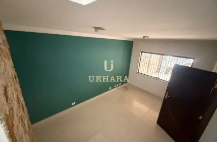 Imagem: Sobrado para Venda, Vila Bandeirantes