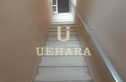 Imagem: Sobrado para Alugar, Parque Peruche