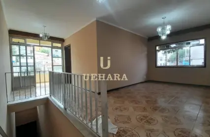 Imagem: Sobrado para Alugar, Parque Peruche