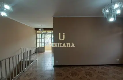 Imagem: Sobrado para Alugar, Parque Peruche