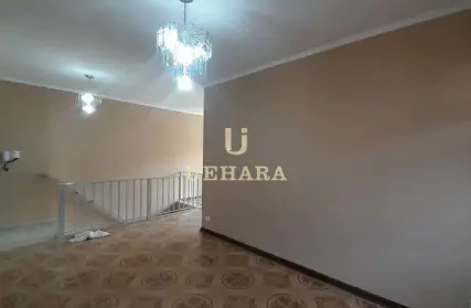 Imagem: Sobrado para Alugar, Parque Peruche