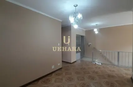 Imagem: Sobrado para Alugar, Parque Peruche