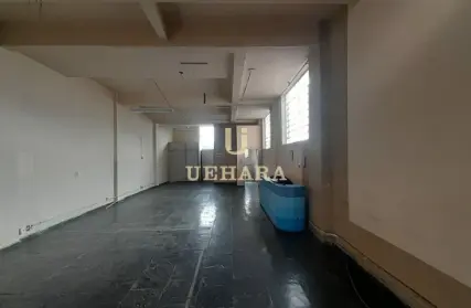 Imagem: Galpão / Salão para Alugar, Vila Prado