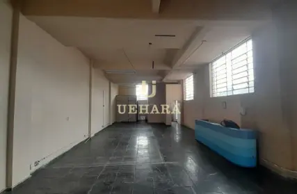 Imagem: Galpão / Salão para Alugar, Vila Prado