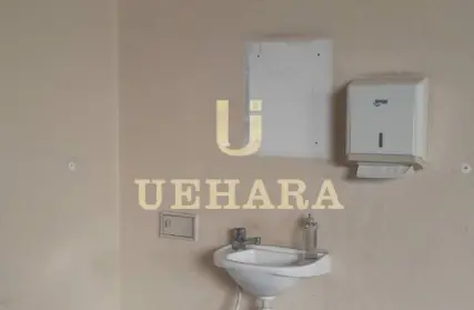 Imagem: Galpão / Salão para Alugar, Vila Prado