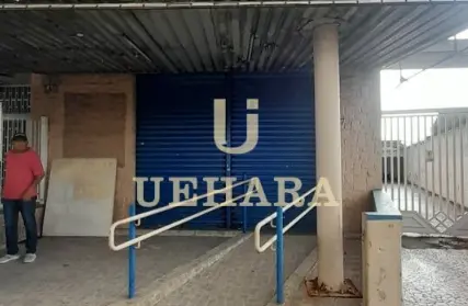 Imagem: Galpão / Salão para Alugar, Vila Prado