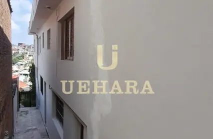 Imagem: Sobrado para Alugar, Vila Espanhola