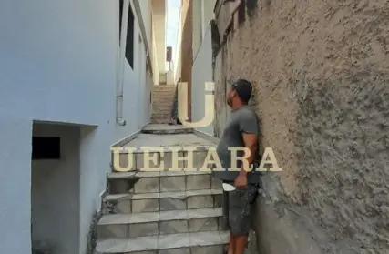 Imagem: Sobrado para Alugar, Vila Espanhola