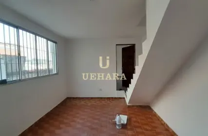 Imagem: Sobrado para Alugar, Vila Espanhola