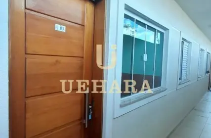 Imagem: Apartamento para Venda, Vila Nova Mazzei