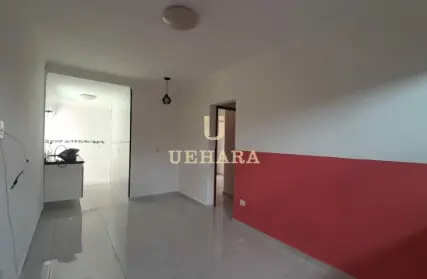 Imagem: Apartamento para Venda, Vila Nova Mazzei