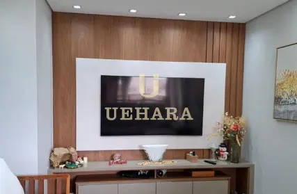 Imagem: Apartamento para Venda, Vila Aurora (Zona Norte)