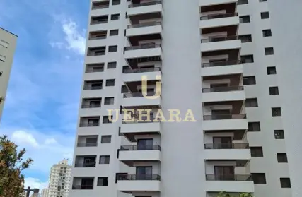 Imagem: Apartamento para Venda, Vila Aurora (Zona Norte)