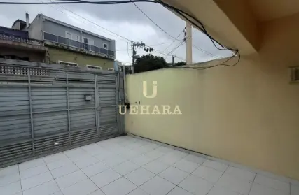 Imagem: Casa Térrea para Alugar, Vila Diva (Zona Norte)