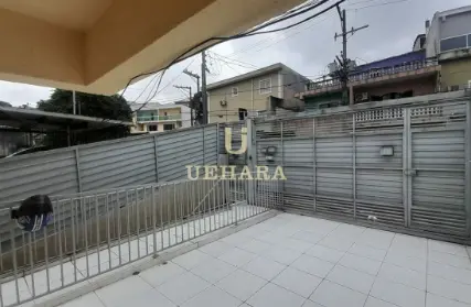 Imagem: Casa Térrea para Alugar, Vila Diva (Zona Norte)