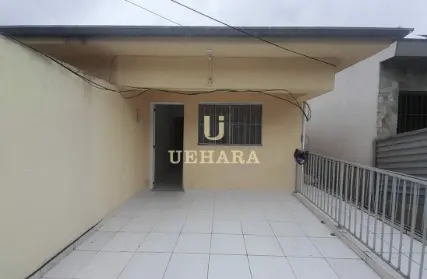 Imagem: Casa Térrea para Alugar, Vila Diva (Zona Norte)