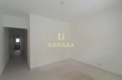 Imagem: Casa Térrea para Alugar, Vila Diva (Zona Norte)
