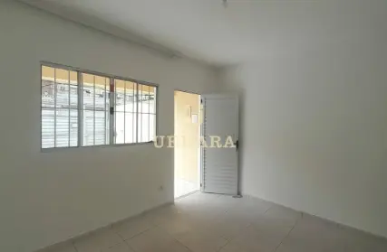Imagem: Casa Térrea para Alugar, Vila Diva (Zona Norte)