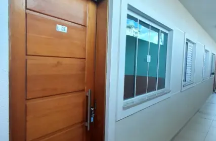 Imagem: Apartamento para Alugar, Vila Nova Mazzei