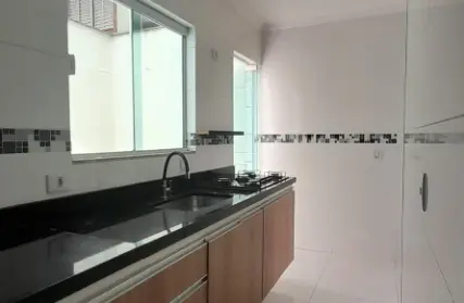 Imagem: Apartamento para Alugar, Vila Nova Mazzei