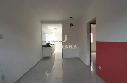 Imagem: Apartamento para Alugar, Vila Nova Mazzei