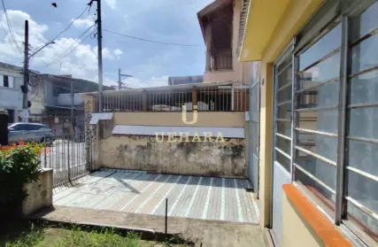 Imagem: Casa Térrea para Venda, Casa Verde Alta