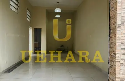 Imagem: Galpão / Salão para Alugar, Casa Verde