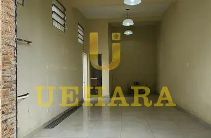 Imagem: Galpão / Salão para Alugar, Casa Verde