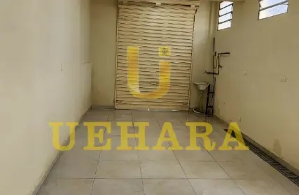 Imagem: Galpão / Salão para Alugar, Casa Verde