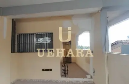Imagem: Sobrado para Alugar, Vila Penteado