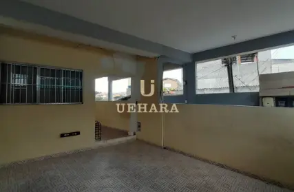 Imagem: Sobrado para Alugar, Vila Penteado