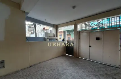 Imagem: Sobrado para Alugar, Vila Penteado