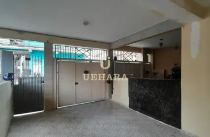 Imagem: Sobrado para Alugar, Vila Penteado