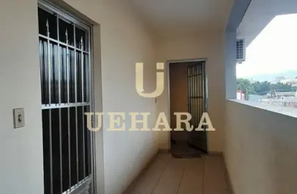 Imagem: Sobrado para Alugar, Vila Penteado
