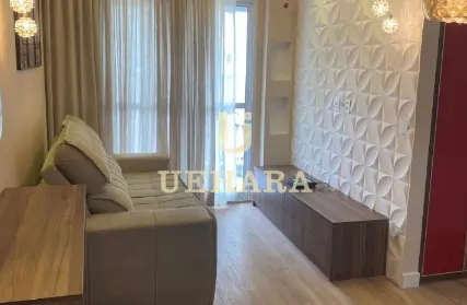 Imagem: Apartamento para Venda, Jardim das Laranjeiras