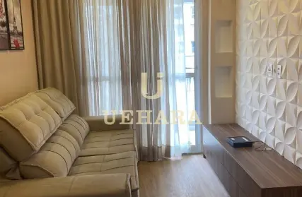 Imagem: Apartamento para Venda, Jardim das Laranjeiras