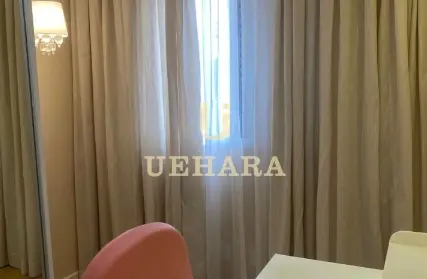 Imagem: Apartamento para Venda, Jardim das Laranjeiras