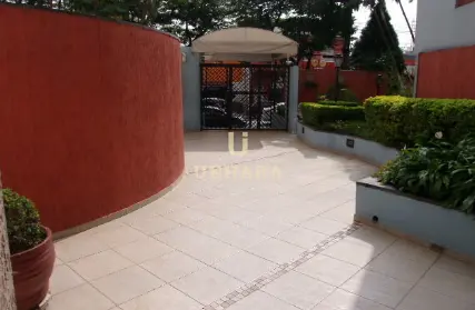 Imagem: Apartamento para Alugar, Casa Verde