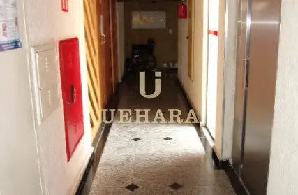 Imagem: Apartamento para Alugar, Casa Verde