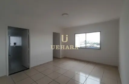 Imagem: Apartamento para Alugar, Casa Verde